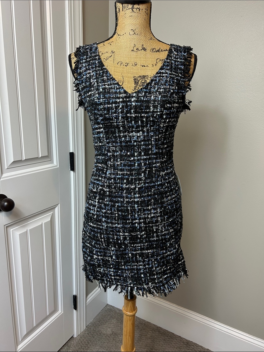 New with tags B. Darlin Dress